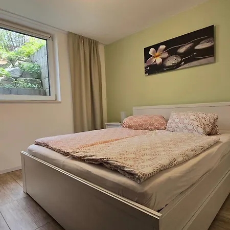 Mittelsberg Appartement Konstanz