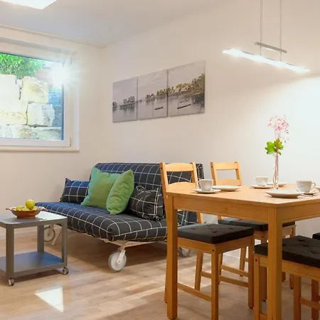 Mittelsberg Apartament