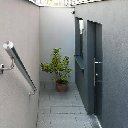 Apartament Mittelsberg *