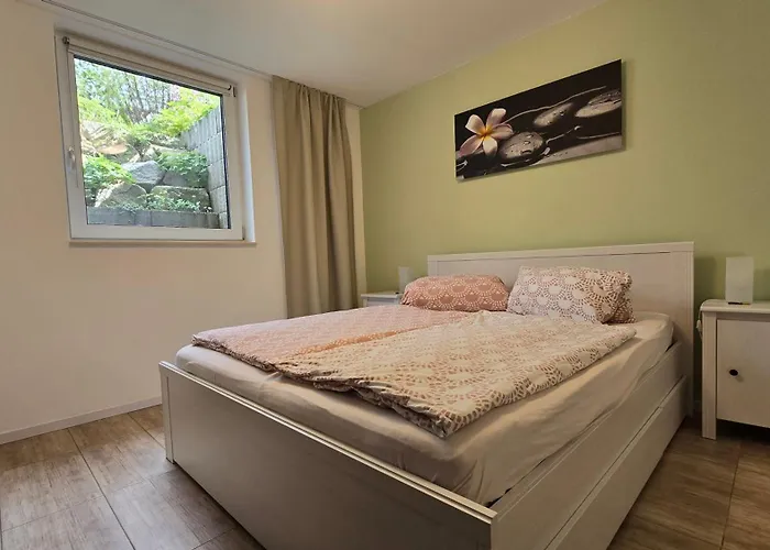 Mittelsberg Apartament Konstancja