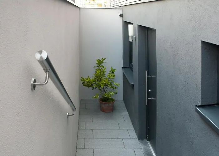 Apartament Mittelsberg *